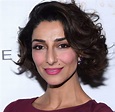 25 Things You Didn’t Know About Necar Zadegan