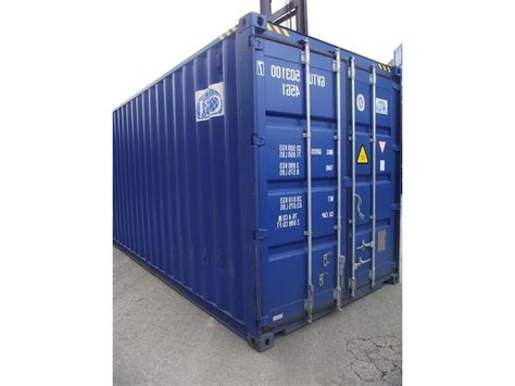 Shipping Containers 40ft S2 High Cube £429500 31ft To 40ft
