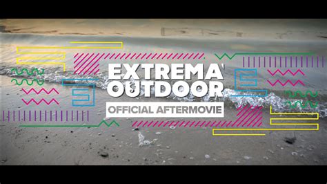Extrema outdoor music festival revealed their 2020 lineup which is stacked with a great number of diverse artists. Extrema Outdoor BE 2015 Official Aftermovie - XOBE - YouTube
