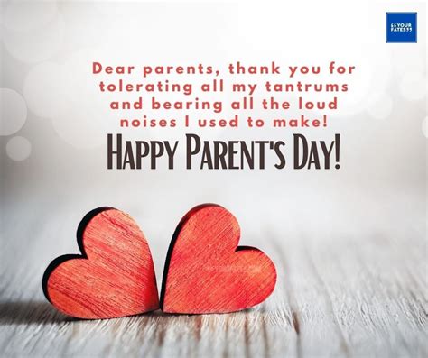 Happy Parents Day Wishes Quotes And Messages 2023 2023