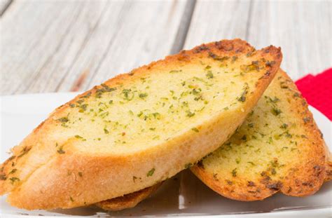 Garlic Bread Recipe Goodtoknow