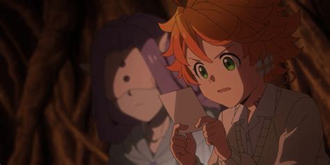 The Promised Neverland S2 Erhält Recap Episode Anime2you