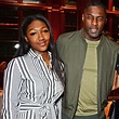 La fille d'Idris Elba, Isan Elba, nommée ambassadrice des Golden Globes ...