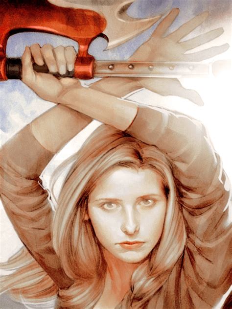 Buffy The Vampire Slayer Omnibus Season 8 Volume 2 Joss Whedon Brad