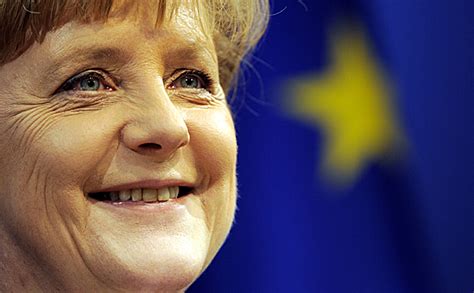 Merkel Vil Udvande Krav Til Nye Biler Organictodaydk