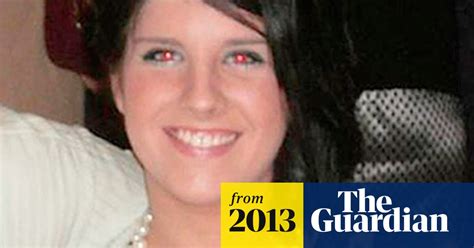 Sian Ocallaghan Murder How Taxi Drivers Confession Was Secured