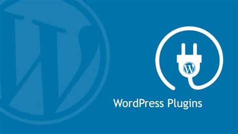 The Best Wordpress Plugin List To Consider For 2022 Web Design Blog
