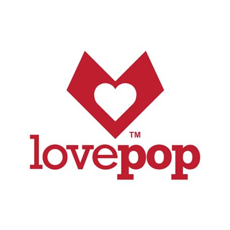 Lovepop Youtube