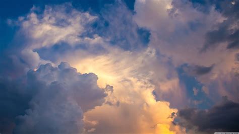 Clouds 4k Wallpapers Top Free Clouds 4k Backgrounds