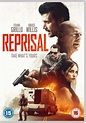 Reprisal | DVD | Free shipping over £20 | HMV Store