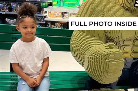 serena williams daughter gets embarrased in public by hulk fan dad