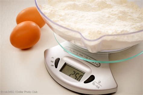 How Many Cups Are In A Kilogram Of Flour - Usefull Information