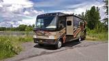 Average Gas Mileage For Class C Motorhome Images