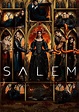 Salem - Ver la serie online completas en español