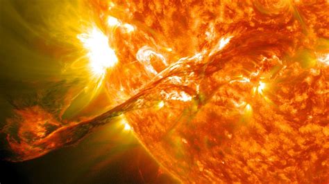 We have a massive amount of desktop and mobile backgrounds. Solar Flare Wallpapers - Wallpaper Cave