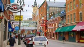 Visit Michigan: 2022 Travel Guide for Michigan, United States of ...