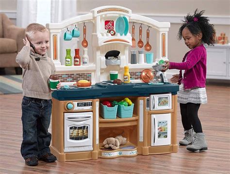 The Best Play Kitchen Options For Kids In 2022 Bob Vila