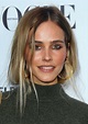 Isabel Lucas Talks About Her Role With Santé by Enjo | BEAUTY/crew