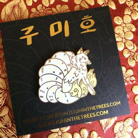 We did not find results for: White Kumiho Nine-Tailed Fox Enamel Pin | Etsy | Nine ...