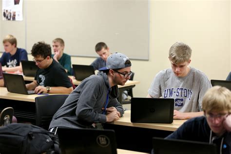 The computer science undergraduate major at penn state has two phases. Computer Science Minor | University of Wisconsin - Stout
