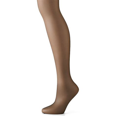 Hanes Absolutely Ultra Sheer Control Top Pantyhose 707 In 2022