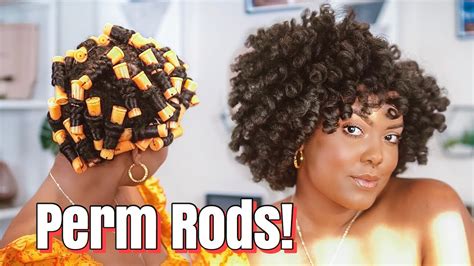 Perm Rod