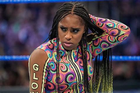 Wwe Stock Report They Forgot About Naomi Again Cageside Seats