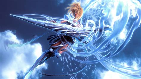 Bleach (stylized as bleach) is a japanese anime television series based on tite kubo's manga of the same name. 75+ Bleach Hd Wallpapers on WallpaperPlay