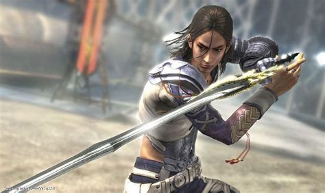 Lost Odyssey And Blue Dragon Now Available Digitally For Xbox One Lost