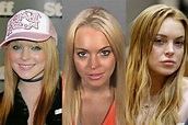 A Look Back at Lindsay Lohan's Tumultuous Last Decade