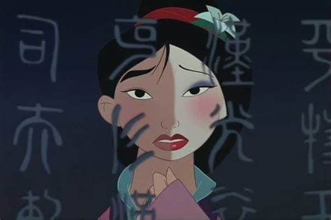 How Disney S Mulan Brazenly Challenges Gender And Sexuality Features Roger Ebert