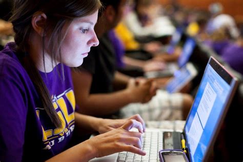 Msw Program Information Lsu School Of Social Work