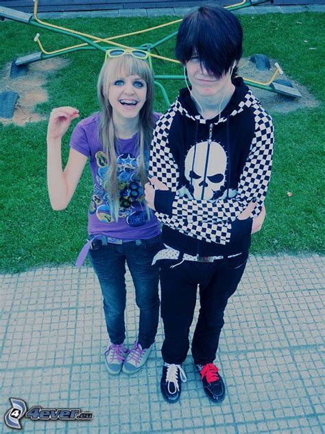 emo pareja