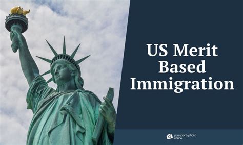 Us Merit Based Immigration