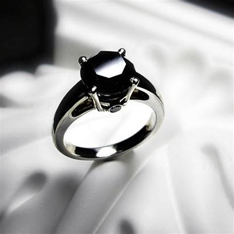 Only at malabar gold & diamonds. Black Diamond Rings Prices - Inofashionstyle.com