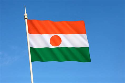Niger Flag Stock Photos Pictures And Royalty Free Images Istock