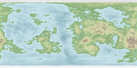 Online Concept Map Maker World Map Interactive