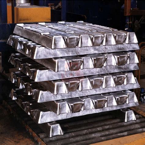 De Que Material Se Extrae El Aluminio Compartir Materiales