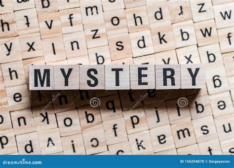 5003 Mystery Word Stock Photos Free And Royalty Free Stock Photos From