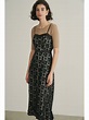 兩件式細肩帶連身裙 - 商品介紹 - USAGI ONLINE | MASH holdings台灣官方購物網站