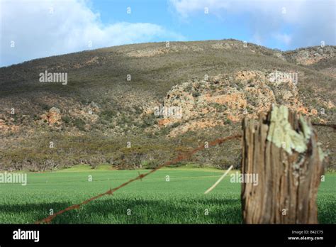 Eyre Mountain Range Hi Res Stock Photography And Images Alamy