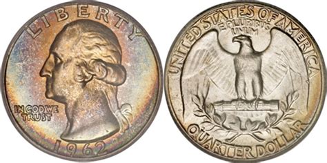 1962 P Washington Quarter Value Coin Helpu