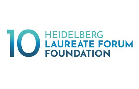 hlff heidelberg laureate forum foundation