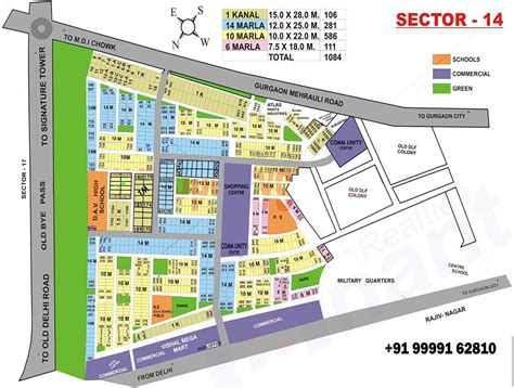 Gurgaon Master Plan 2031 2025 Download Pdf Map Anant Realties