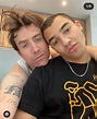 Inside Nick Grimshaw's relationship with fiancé Meshach Henry - OK ...