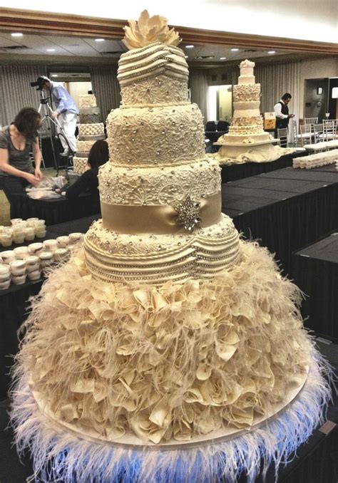 See more of extravagant cakes on facebook. 197 best Amazing wedding cakes 3 images on Pinterest ...