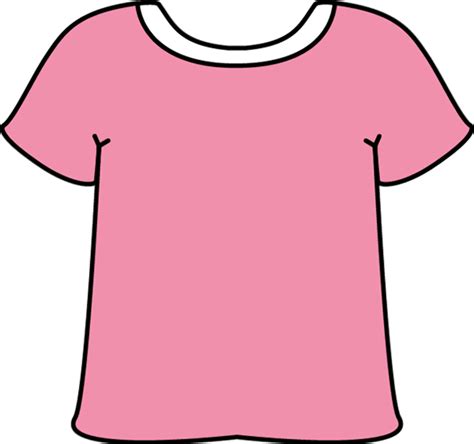Download High Quality T Shirt Clipart Collar Transparent Png Images