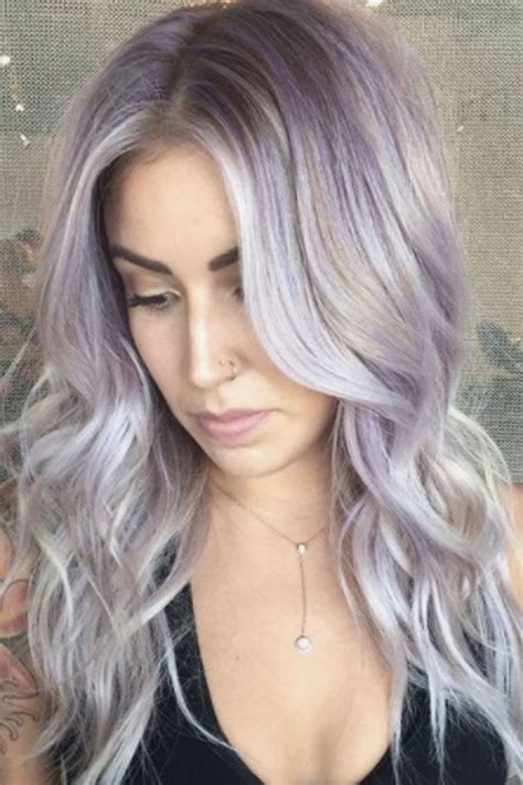 A platinum blonde cannot use the same purple shampoo as effectively as a rich maple blonde because the deposits would be too strong for the former. 31 Festival Beauty Looks Every Glastonbury Girl Will Love ...