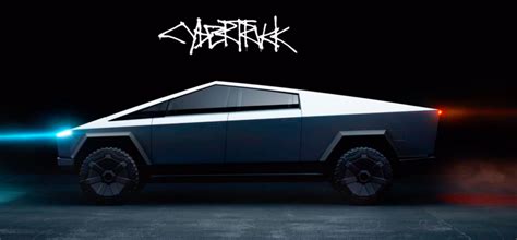 Tesla's cybertruck was designed to get people talking, and it's worked. Would Tesla Be Open To These Cybertruck Changes?