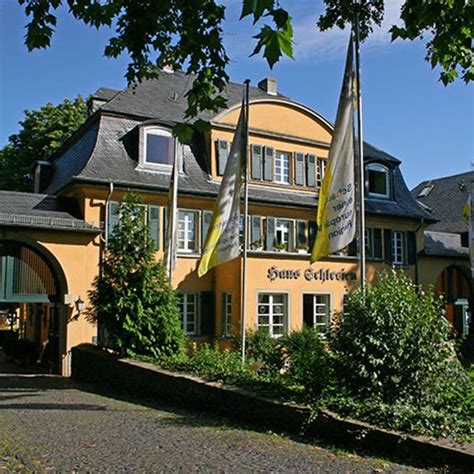 Ab 79€ (8̶8̶€̶) bei tripadvisor: Tourismus Siebengebirge GmbH - Haus Schlesien